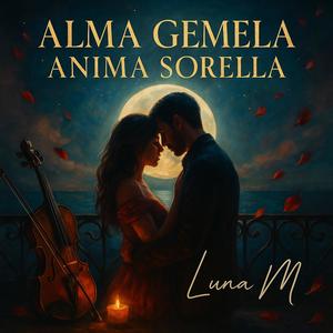 Alma Gemela