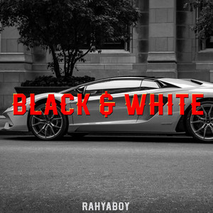 Black & White