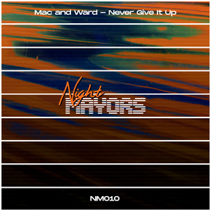 Never Give It Up (Edit)