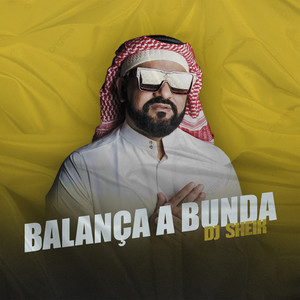 BALANÇA A BUNDA (Explicit)