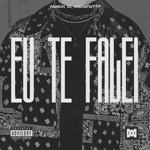 Eu te falei (Explicit)