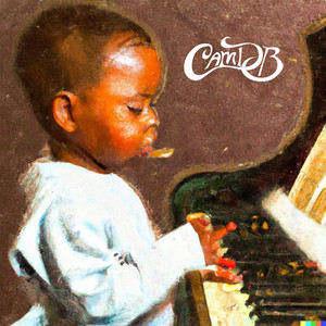 Lake And Cam And Jhene (feat. DJ LakeGang)