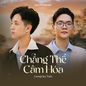 Chẳng Thể Cảm Hóa (Huy PT Remix Version Lương Quý Tuấn)