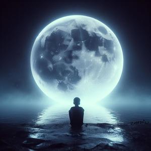 Do My Echoes Reach The Moon