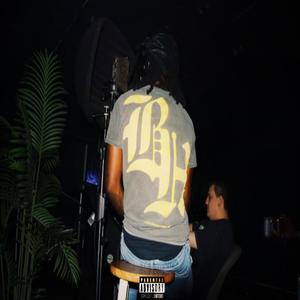 Been Heartless (Explicit)