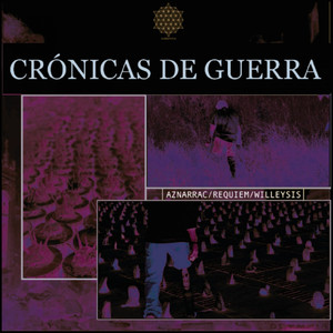 Crónicas De Guerra