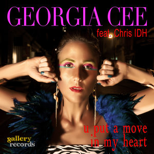 U Put A Move In My Heart (House Remix)