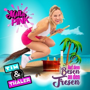 Auf dem Besen an den Tresen (Tim & Thaler Remix|Explicit)