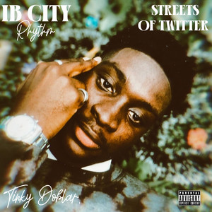 IB City Rhythm / Streets Of Twitter (Explicit)