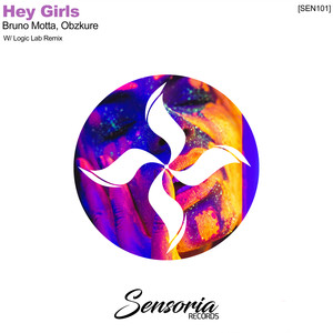 Hey Girls (Logic Lab Remix)