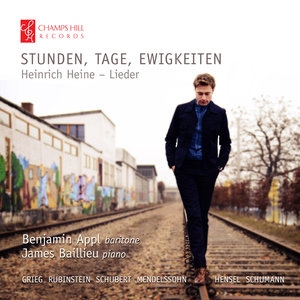 Dichterliebe, Op. 48: No. 10 Hör ich das Liedchen klingen?
