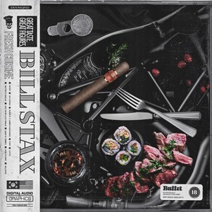 SUSHI(FEAT. C JAMM, 천재노창) (寿司)