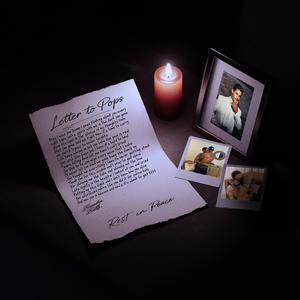 Letter to Pops (Explicit)