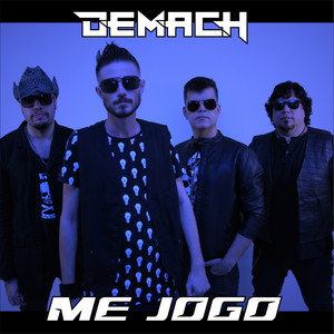 Me Jogo