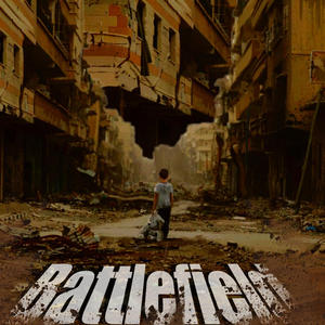 Battlefield (Explicit)
