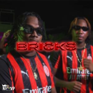 Bricks (feat. Tii Joey & Tii Kliff) (Explicit)