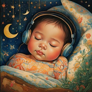 Lullabies for Baby Sleep: Soothing Night Sounds