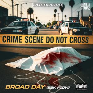 Broad day (Explicit)