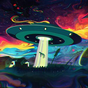 UFO DISKO 300 (feat. nublu) [Psy Versioon]