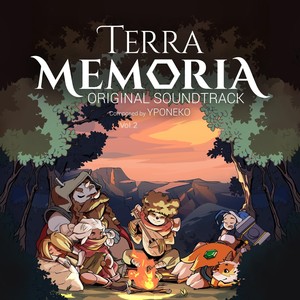 Terra Memoria (Original Soundtrack, Vol. 2)