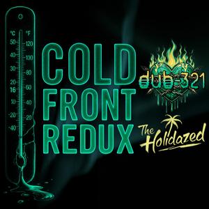 Cold Front Redux (Explicit)