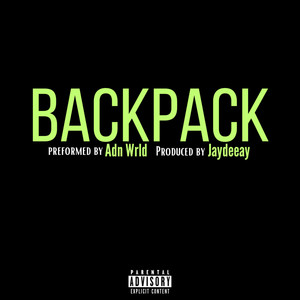 Backpack (Explicit)