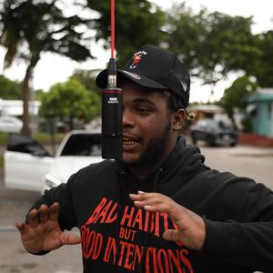 Dark Clouds (Explicit)