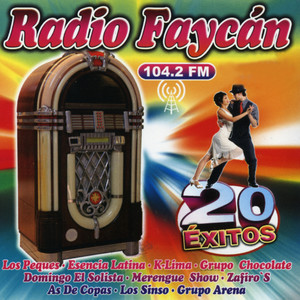 Radio Faycan. 20 Exitos