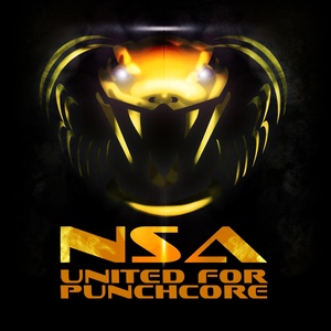 ****ing Drum (Nsa Remix|Explicit)