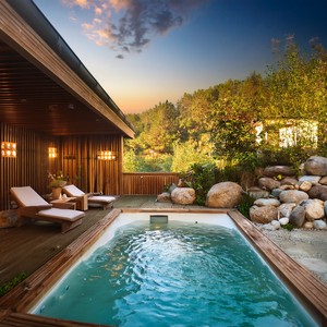 Echoes Of Calm Through Muscle