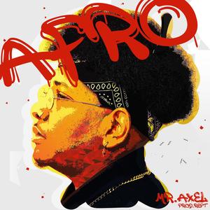 Afro (feat. REPT) [Explicit]