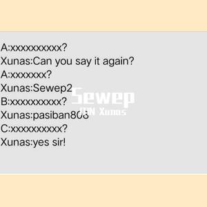 Jay-Z-Sewep2 (ITIN / Xunas remix)