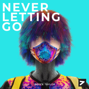 Never Letting Go (Explicit)
