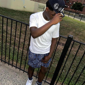 Party Starter (Explicit)