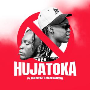 Hujatoka (feat. Mczo Morfan)