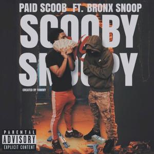 Scooby Vs Snoopy (feat. Bronx Snoop) [Explicit]