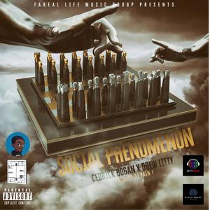 Overachiever(feat. Drewlitty) (Remix|Explicit)