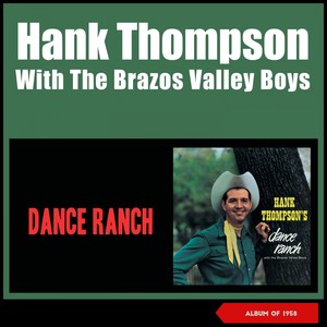 Dance Ranch (Album of 1958)