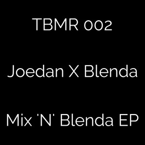 Mix 'N' Blenda EP