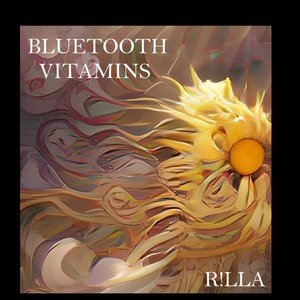 Bluetooth Vitamins