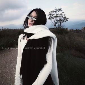 Why Would I Ever-泡泡iiio