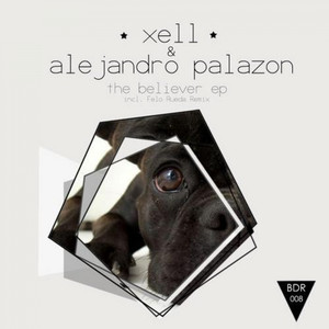 The Believer (Original Mix)