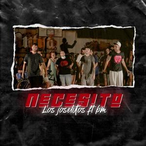 NECESITO (feat. Bmeta & Colectivo Warriors) [Explicit]