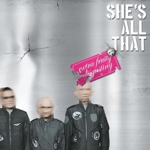 Jump 1,2,3,4 (Album Version)