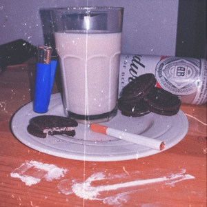 Oreos! (prod. degrasse beats)