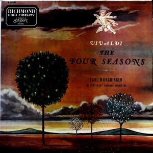 No. 4 Winter (黑胶版)