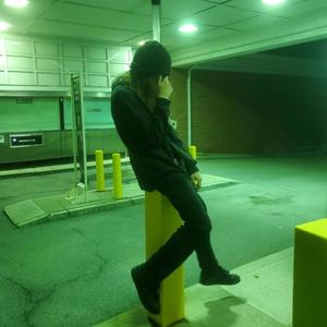 out of time (Explicit)