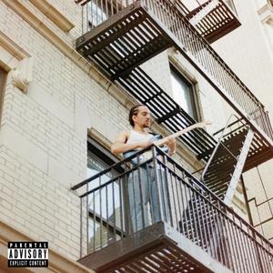 Collision(feat. Nate Vas) (Explicit)