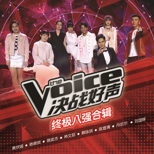 The Voice 决战好声终极八强合辑