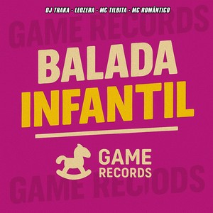 Balada Infantil (Explicit)